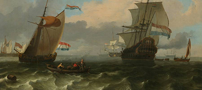 Dutch Golden Age